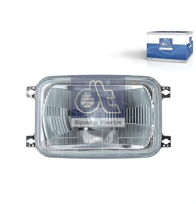 Headlight